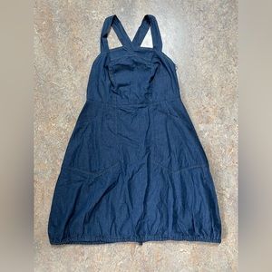 Bodybag By Jude dress.